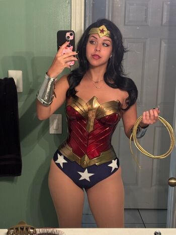 Snarky Jay Cosplay