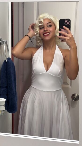 Full leaked Snarky jay cosplay private onlyfans photo