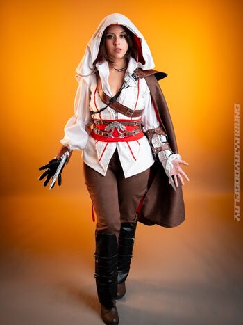 Snarky Jay Cosplay