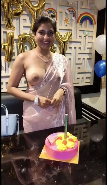Full leaked Sneha mishra private onlyfans photo