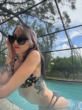 Full leaked Snerixx private onlyfans photo