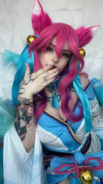 Full leaked Snomster page private onlyfans photo