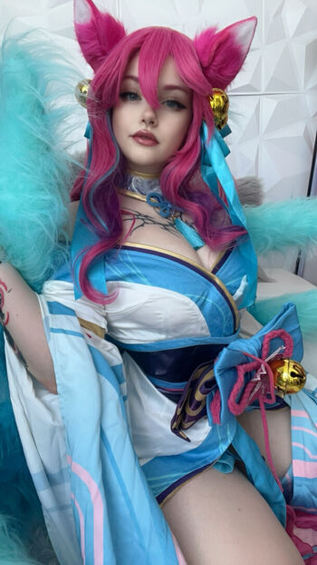 Full leaked Snomster  page private onlyfans photo