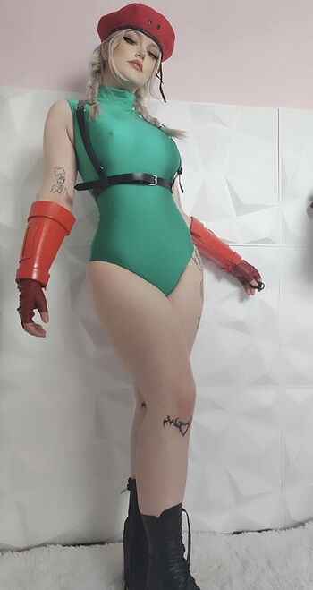 Full leaked Snomster page private onlyfans photo