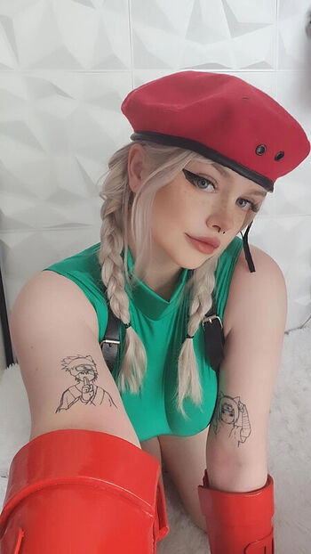 Full leaked Snomster page private onlyfans photo
