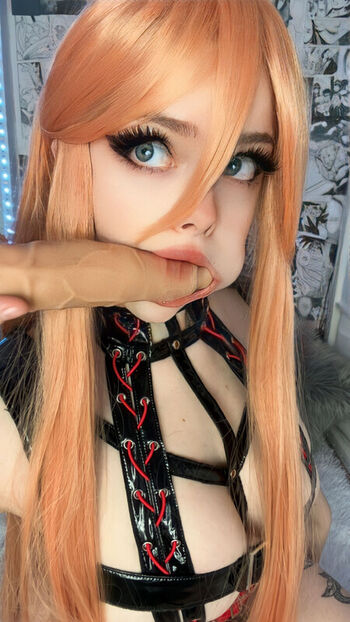 Full leaked Snomster private onlyfans photo