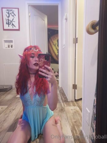 Full leaked Snooball page private onlyfans photo