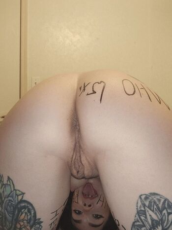 Full leaked Snow white private onlyfans photo