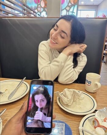 Full leaked Snowbunny teens private onlyfans photo