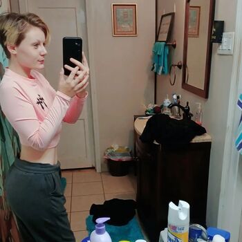 Full leaked Snowbunny teens private onlyfans photo