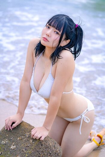 Full leaked Snowmaruchan private onlyfans photo