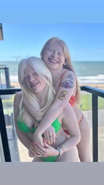 Full leaked Snowwhitebella private onlyfans photo