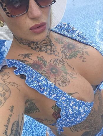 Full leaked So barbieatypick private onlyfans photo
