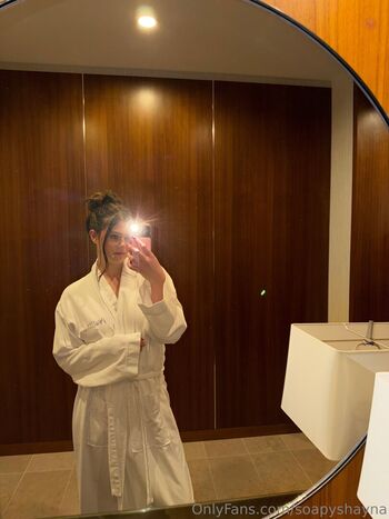 Full leaked Soapyshayna private onlyfans photo