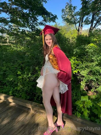 Full leaked Soapyshayna  page private onlyfans photo