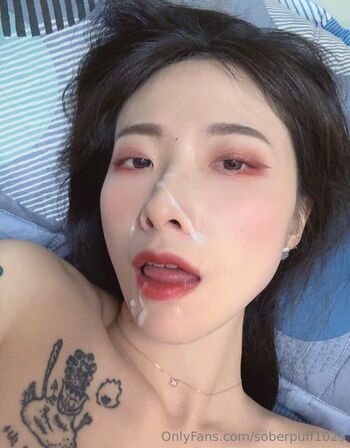 Full leaked Soberpuff private onlyfans photo