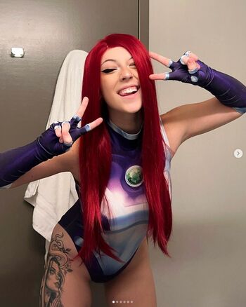 Full leaked Sodamoskii private onlyfans photo