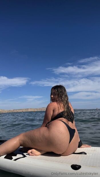 Full leaked Soffi sp private onlyfans photo