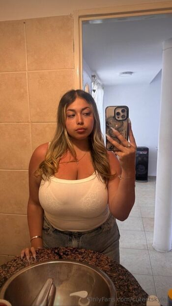 Full leaked Soffi sp private onlyfans photo