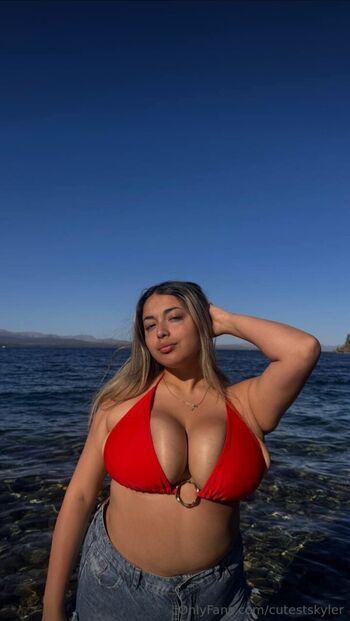 Full leaked Soffi sp private onlyfans photo