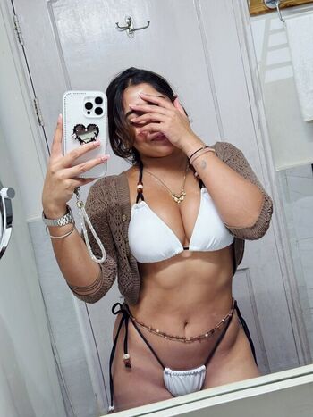 Full leaked Sofia ansari private onlyfans photo