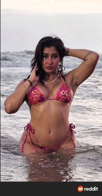 Full leaked Sofia ansari page private onlyfans photo