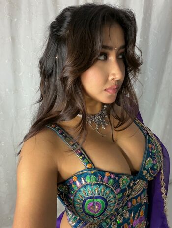 Sofia Ansari