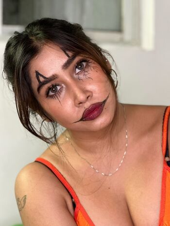 Full leaked Sofia ansari private onlyfans photo