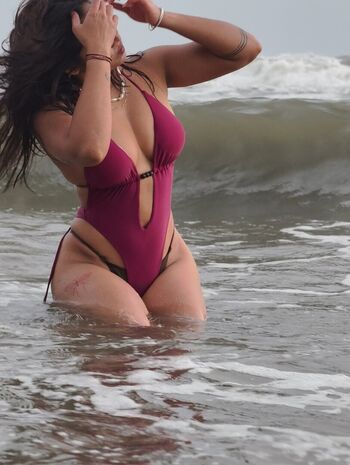 Full leaked Sofia ansari private onlyfans photo