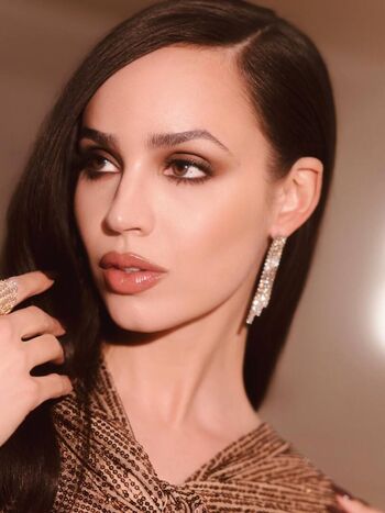 Full leaked Sofia carson private onlyfans photo