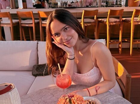 Full leaked Sofia cerio private onlyfans photo