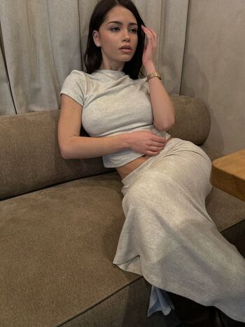 Sofia Chernasova / chernasova.sofia / soniachrn / Чернасова Софія