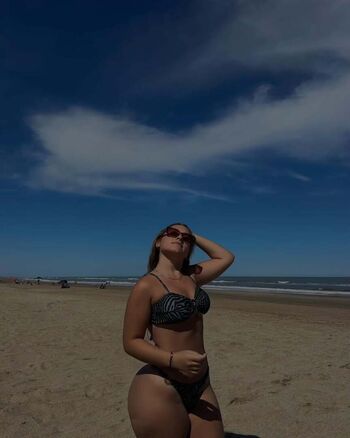 Full leaked Sofia contreras private onlyfans photo