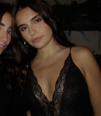 Full leaked Sofia costa private onlyfans photo