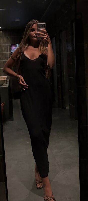Full leaked Sofia costa private onlyfans photo