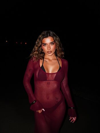 Full leaked Sofia crisafulli private onlyfans photo