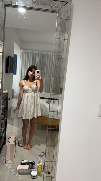 Full leaked Sofia crnilovic private onlyfans photo