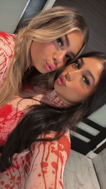 Full leaked Sofia deroian private onlyfans photo