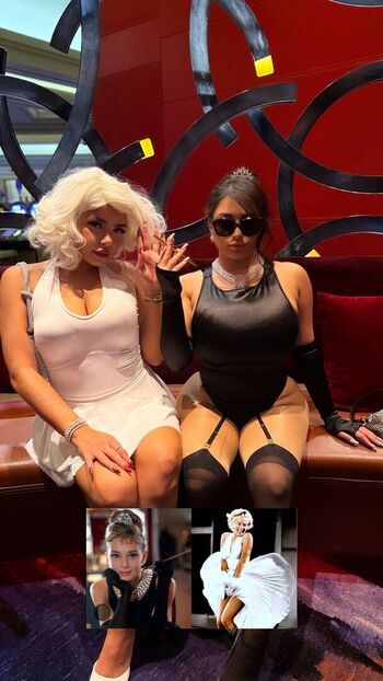 Full leaked Sofia deroian private onlyfans photo