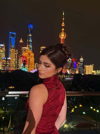 Full leaked Sofia espanha private onlyfans photo