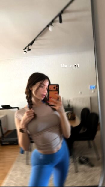 Full leaked Sofia firou page private onlyfans photo