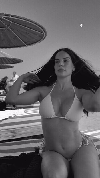 Full leaked Sofia firou private onlyfans photo