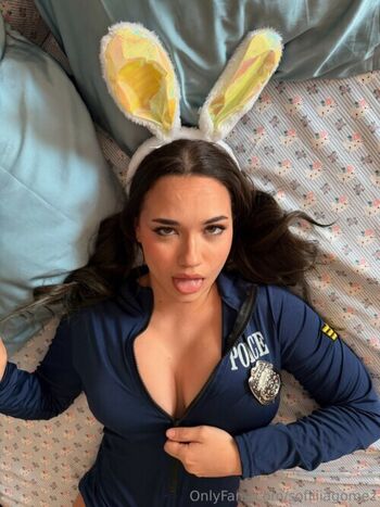 Full leaked Sofia gomez  page private onlyfans photo