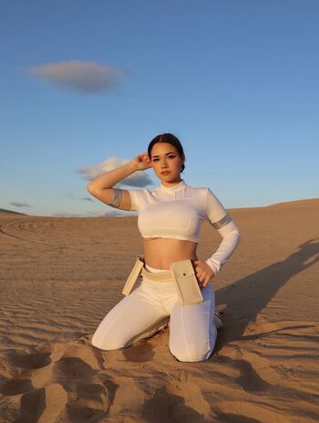 Full leaked Sofia gomez  page private onlyfans photo