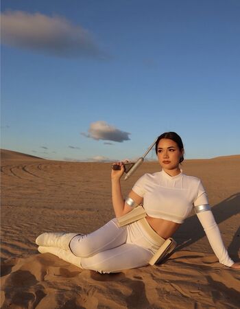 Full leaked Sofia gomez  page private onlyfans photo