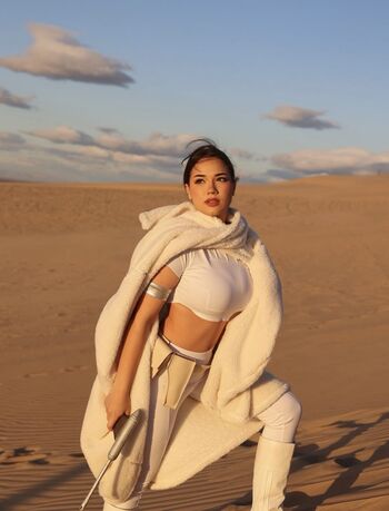 Full leaked Sofia gomez  page private onlyfans photo