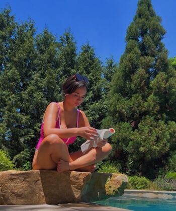 Full leaked Sofia gomez  page private onlyfans photo
