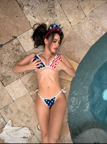 Full leaked Sofia gomez  page private onlyfans photo