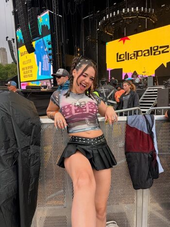 Full leaked Sofia gomez  page private onlyfans photo