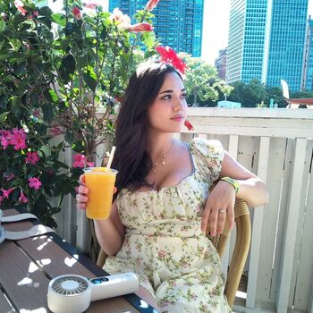 Full leaked Sofia gomez  page private onlyfans photo